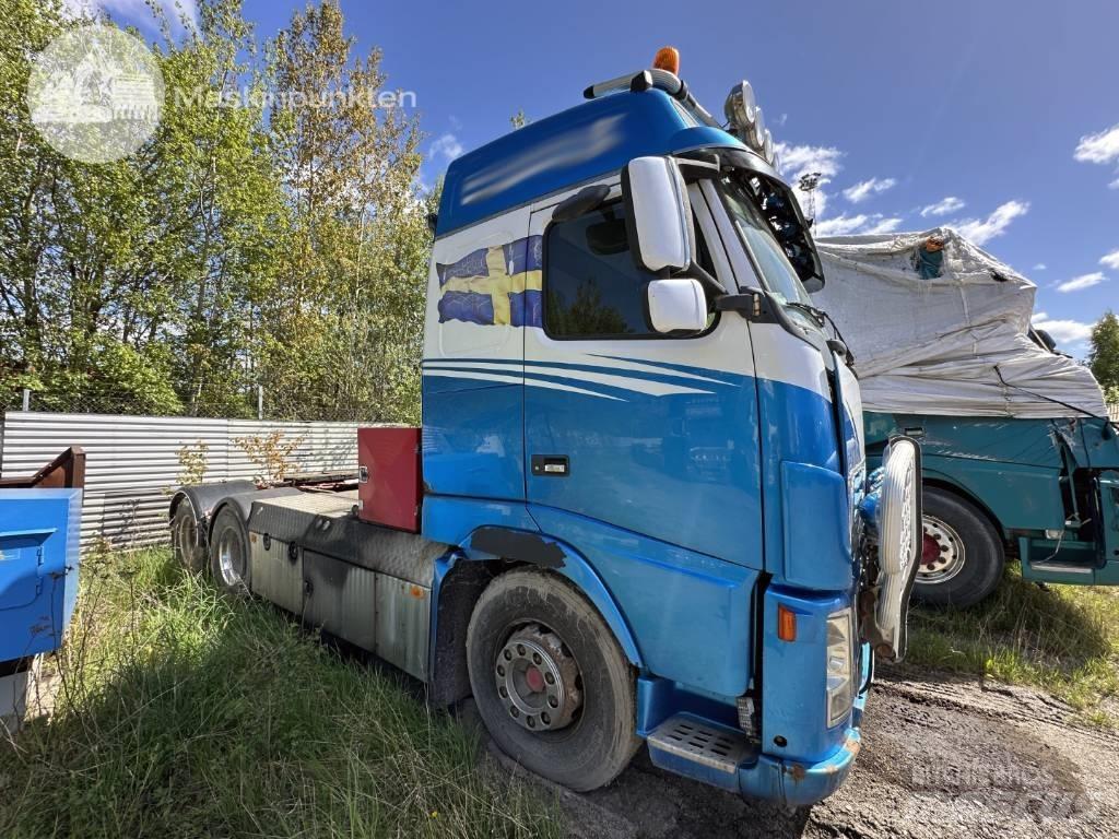 Volvo FH 540 Tegljači