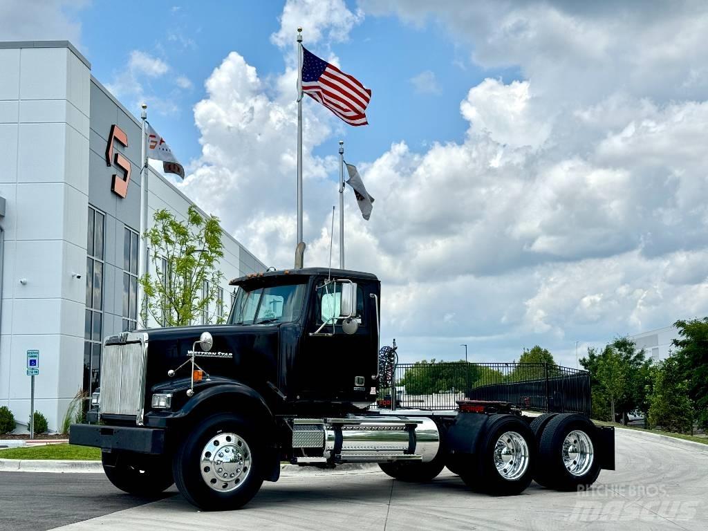Western Star 4900 SF Tegljači