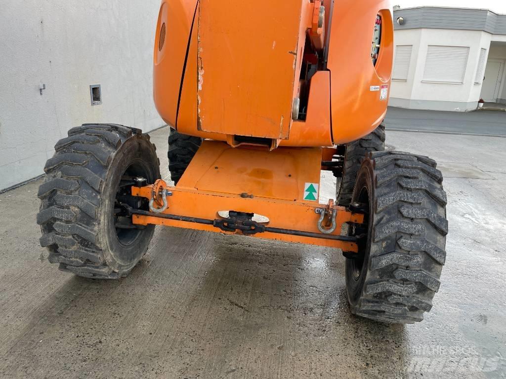 Haulotte HA 16 PX Zglobne podizne platforme