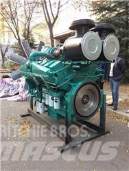 Cummins KTA38-G5 Motori za građevinarstvo