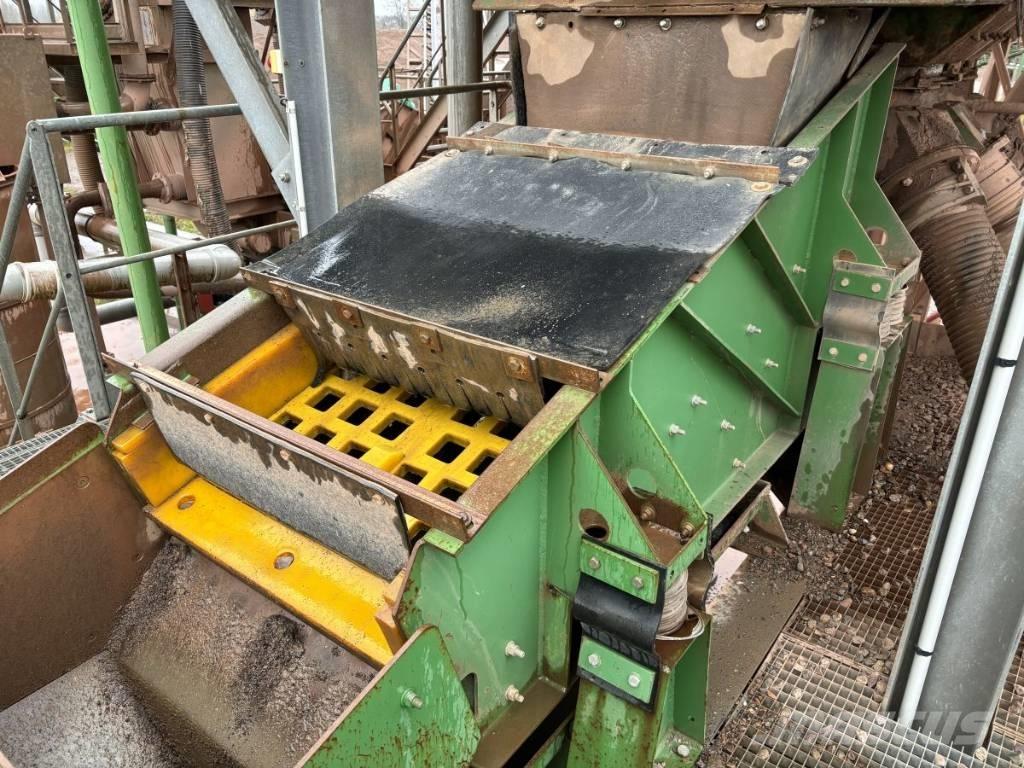  LC Scalpeur 1,6 m² Sita