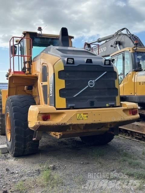 Volvo L 150 H Utovarivači na točkove
