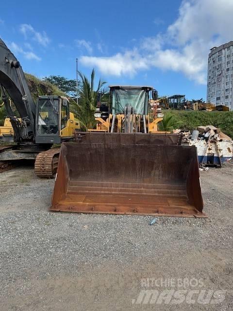 Volvo L 150 H Utovarivači na točkove