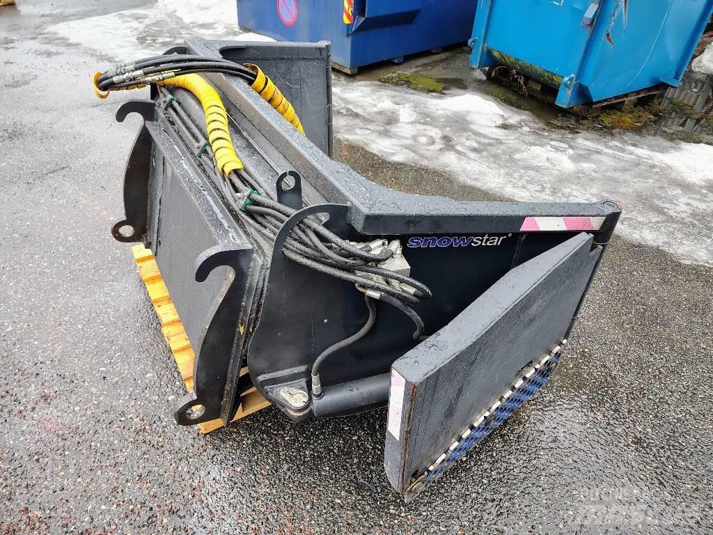 Snowstar MSB170 Ostale mašine za put i sneg