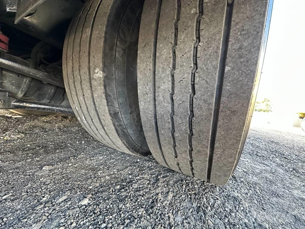 Freightliner M2 Ambulante