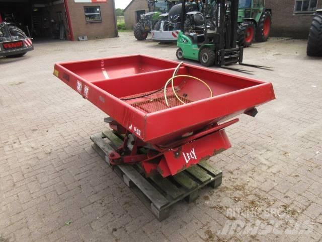 Lely Centerliner Rasturači mineralnog đubriva