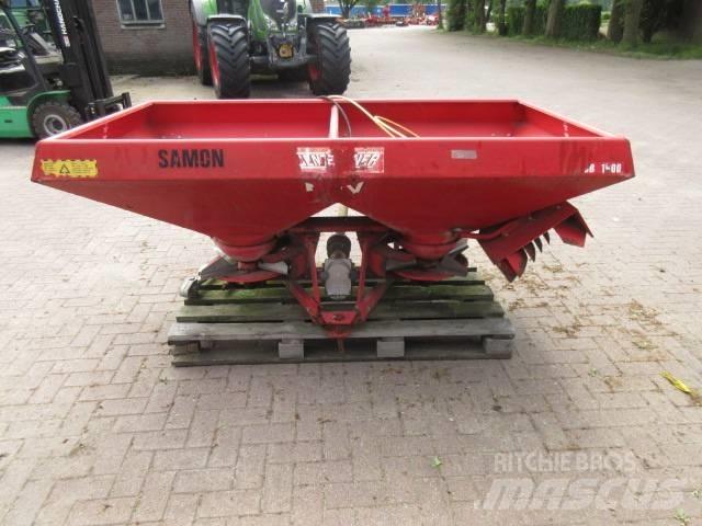 Lely Centerliner Rasturači mineralnog đubriva