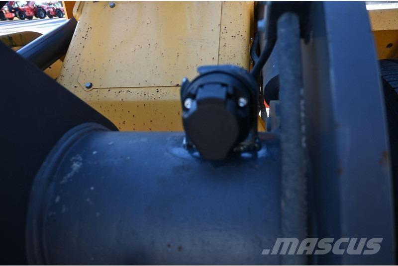 Volvo L30G Utovarivači na točkove