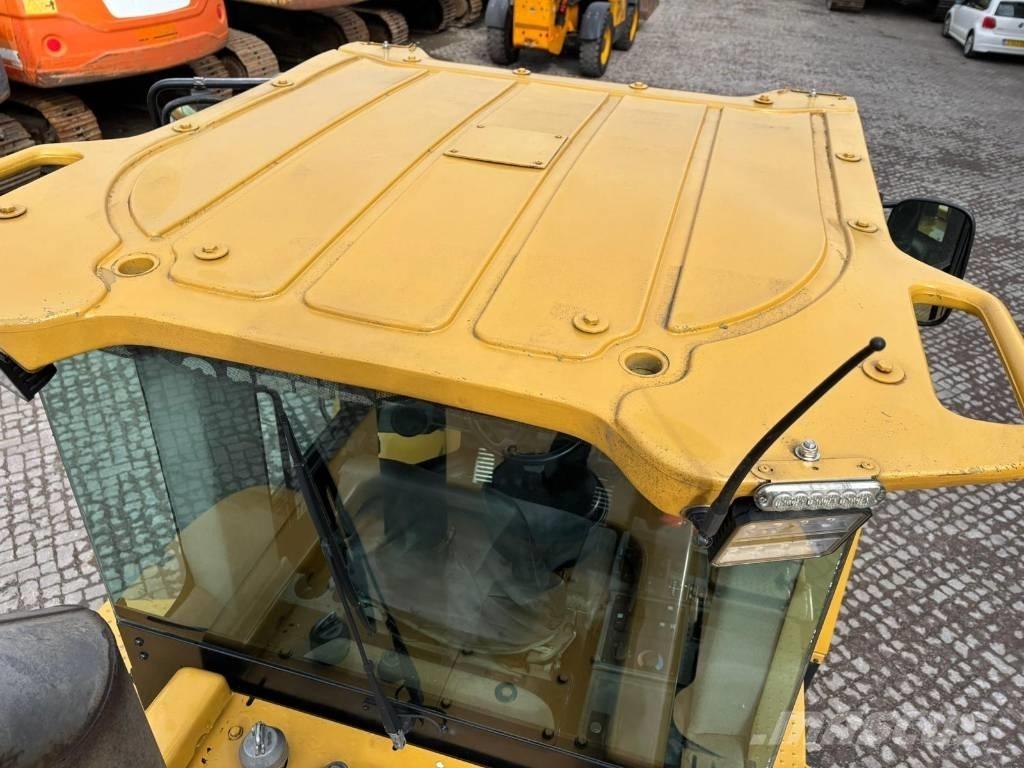 CAT 938 G Utovarivači na točkove