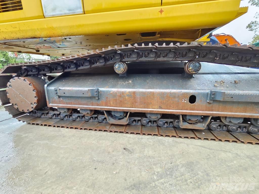 Komatsu PC 400-8 R Bageri guseničari