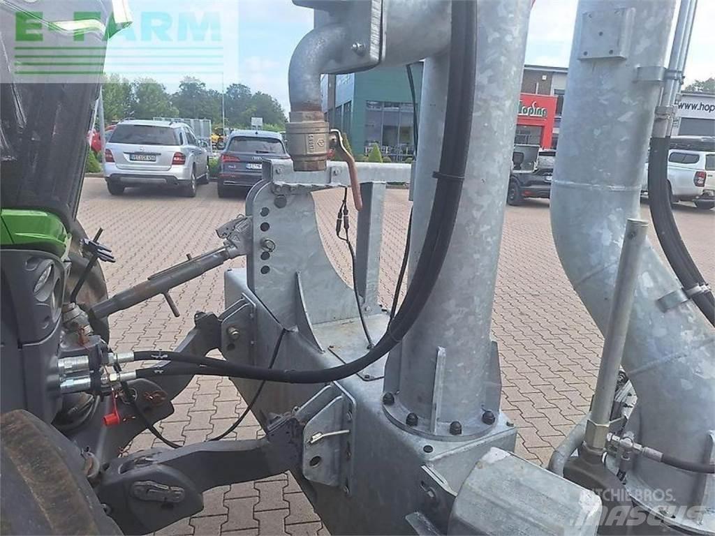 Kotte vq32000 Rasturači đubriva