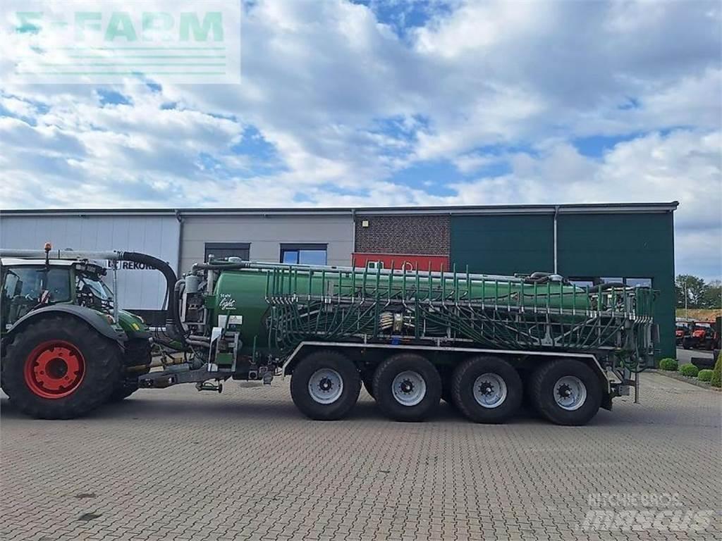 Kotte vq32000 Rasturači đubriva