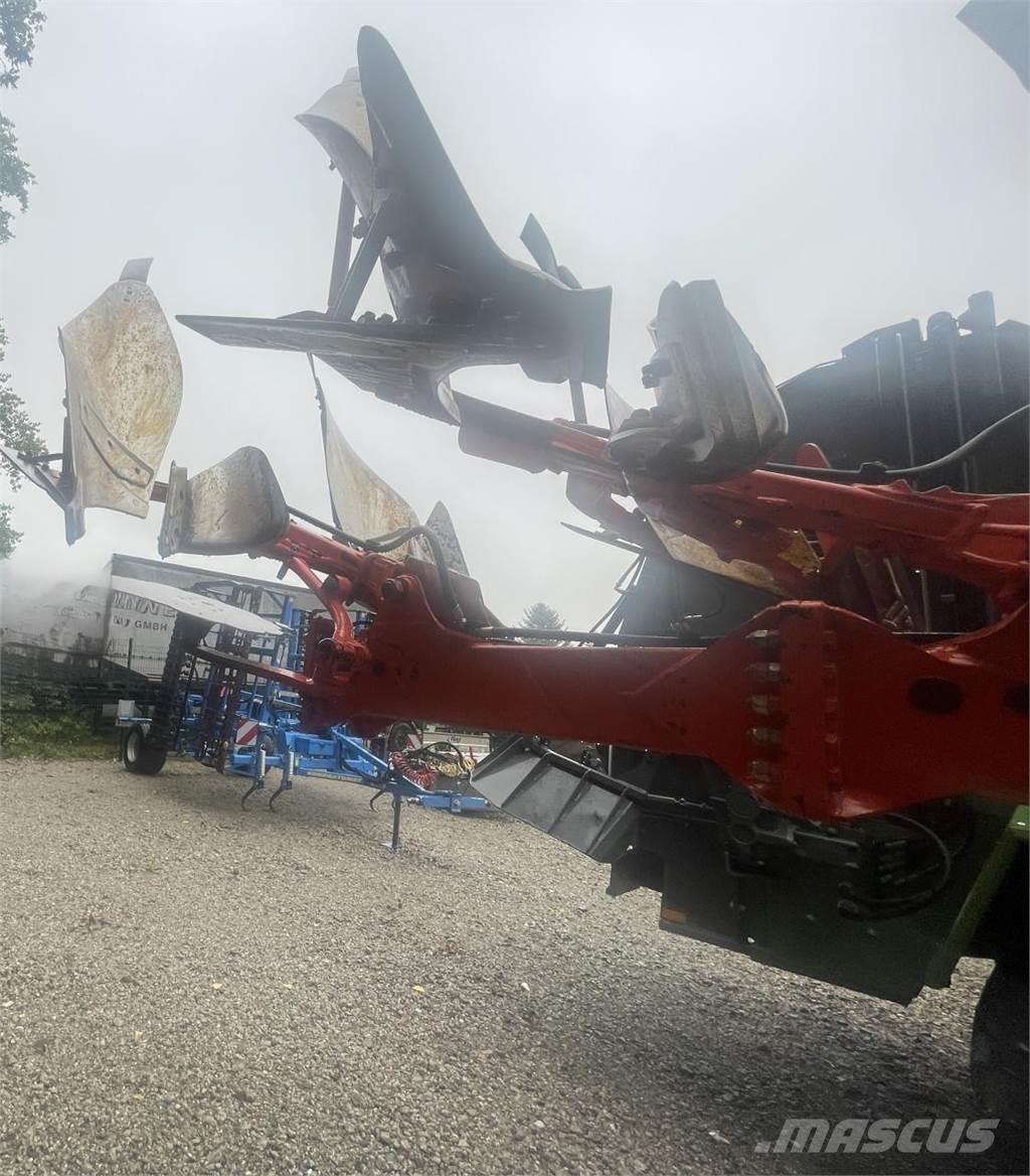 Kuhn Varileader 8 Plugovi obrtači