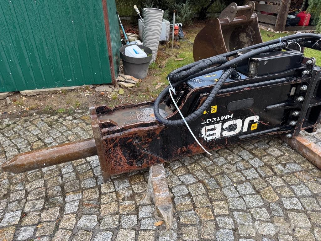 JCB HM 160T HM160T Čekići