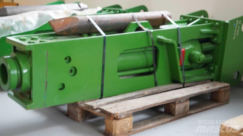 Hammer BRH 501 Čekići