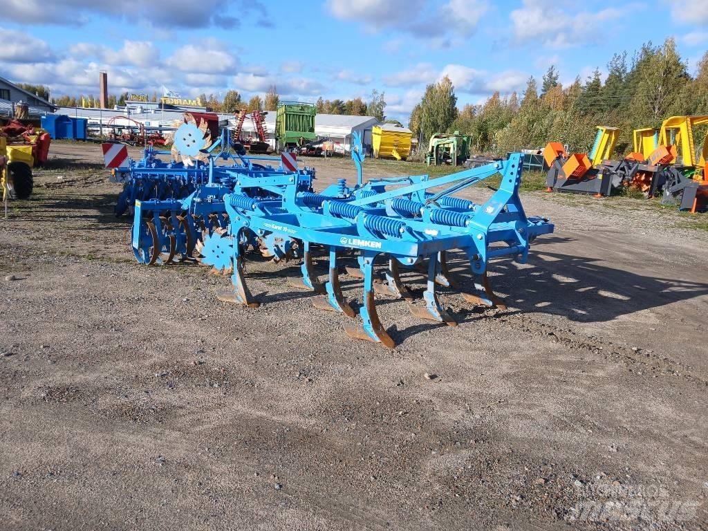 Lemken Karat 10/300 Kultivatori