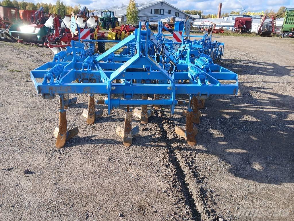 Lemken Karat 10/300 Kultivatori