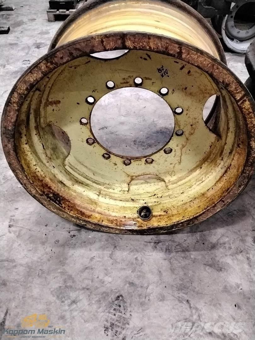 Ösa 250 20x34 Gume, točkovi i felne