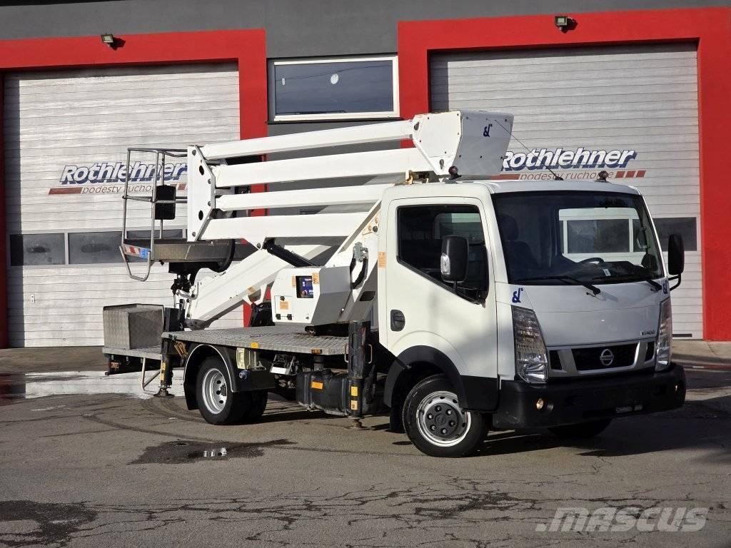 Oil & Steel 2413 Auto korpe