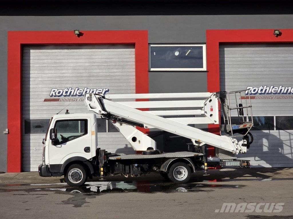 Oil & Steel 2413 Auto korpe