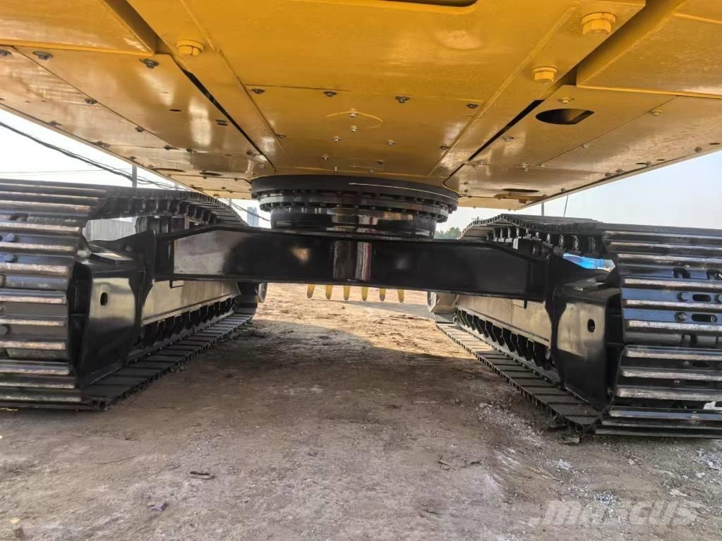 Komatsu PC 300-8 Bageri guseničari