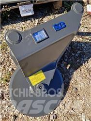SB Asfaltskärare S60 Makaze