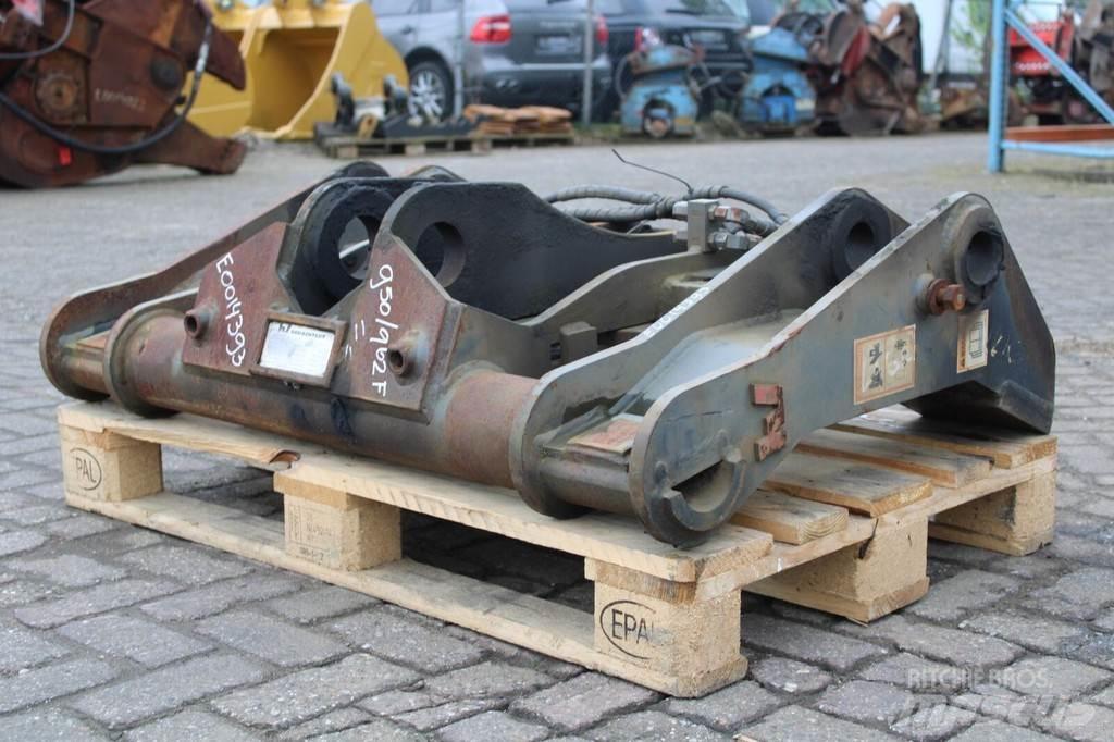Verachtert 950 Brze spojke
