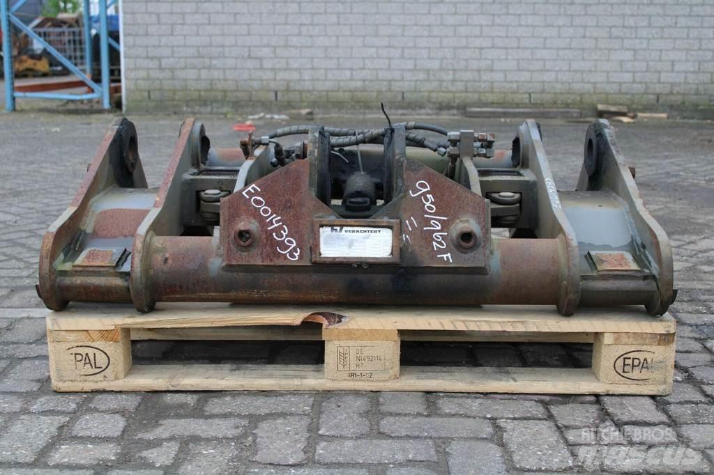 Verachtert 950 Brze spojke