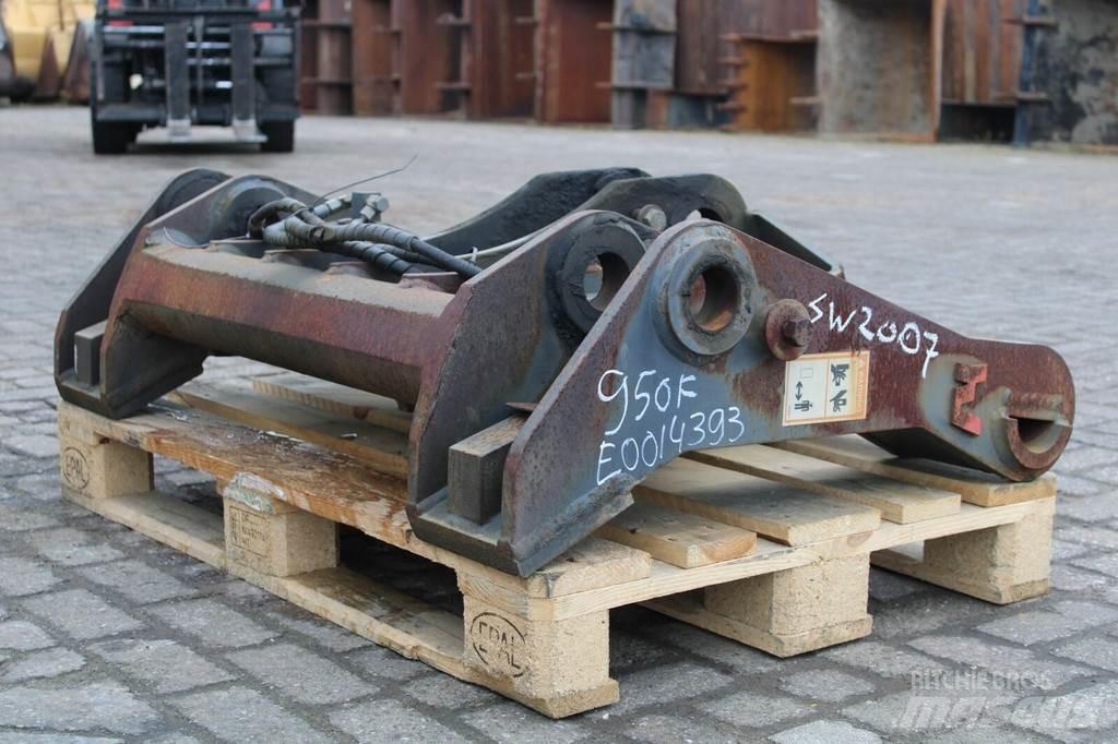Verachtert 950 Brze spojke