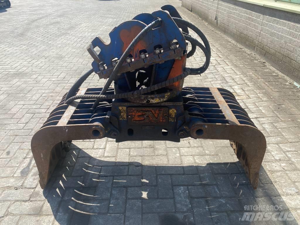 Trevibenne T 45 Grabulje