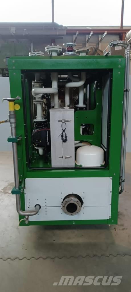  2G KWK 140EG Generatori na plin