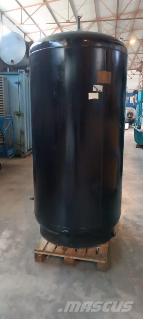  2G KWK 140EG Generatori na plin