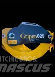 HSP GRIPEN 025 Grajferi