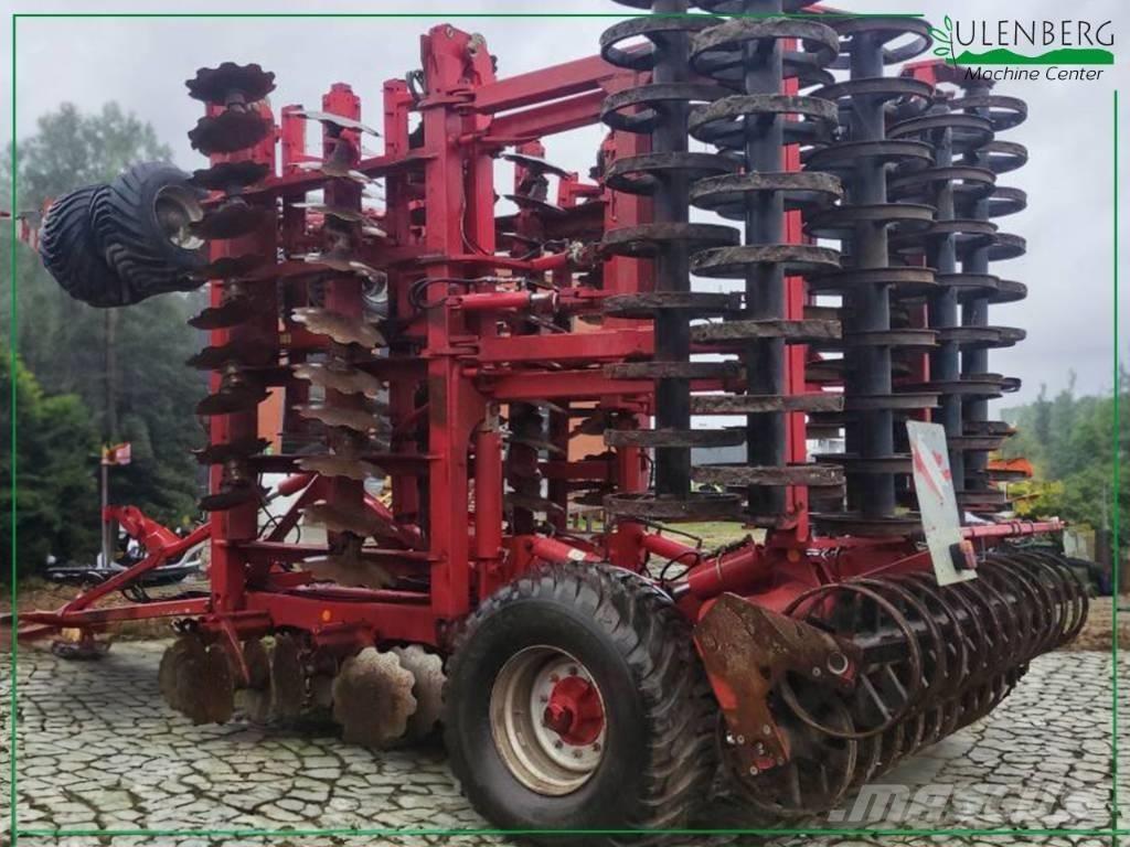 Horsch Joker 12 RT Tanjirače