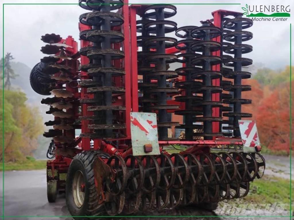 Horsch Joker 12 RT Tanjirače