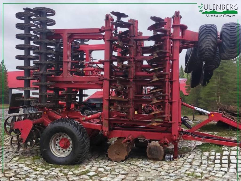 Horsch Joker 12 RT Tanjirače