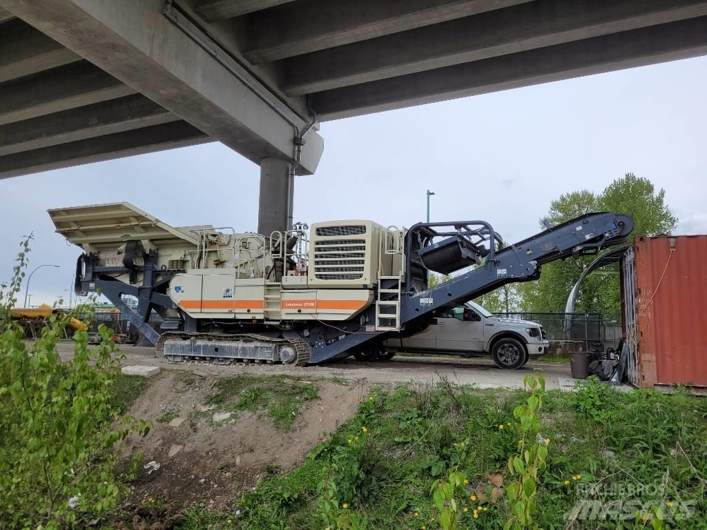 Metso LT1110 Drobilice