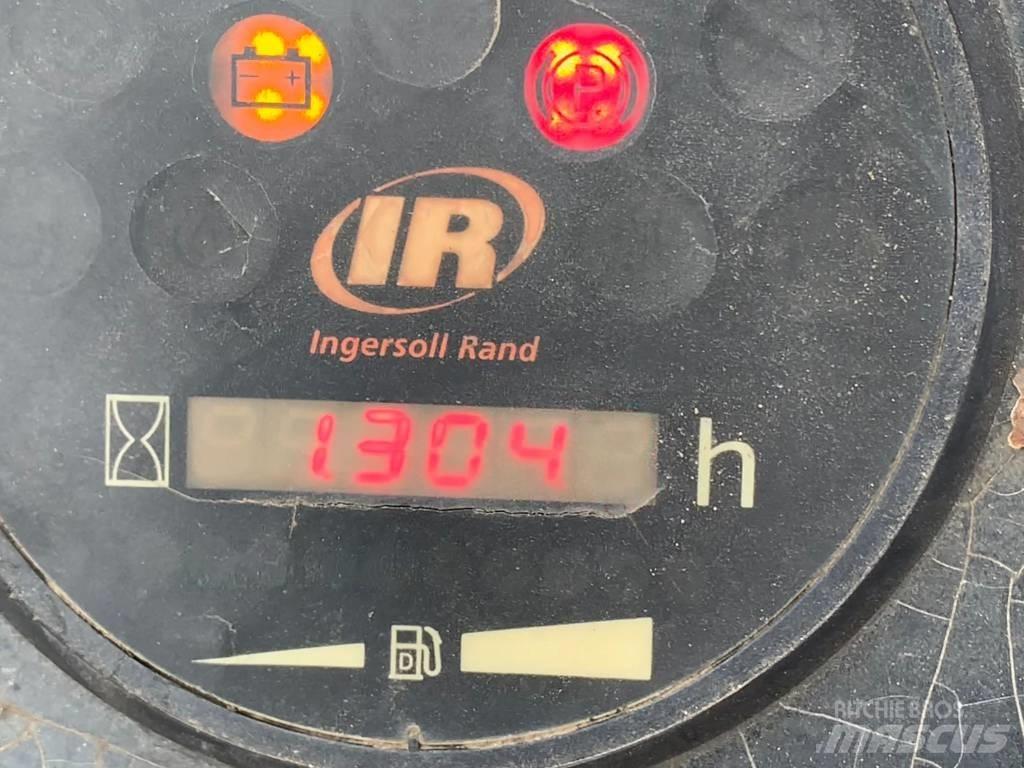 Volvo DD 24 Valjci sa duplim bubnjem