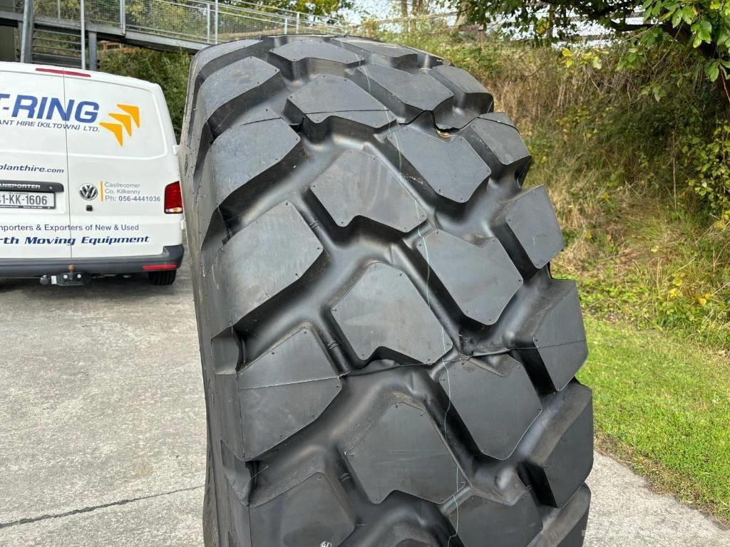 Firestone Tyres Ostale komponente za građevinarstvo