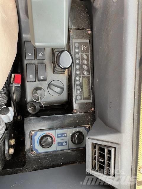 Sany SY 35 U Mini bageri < 7t