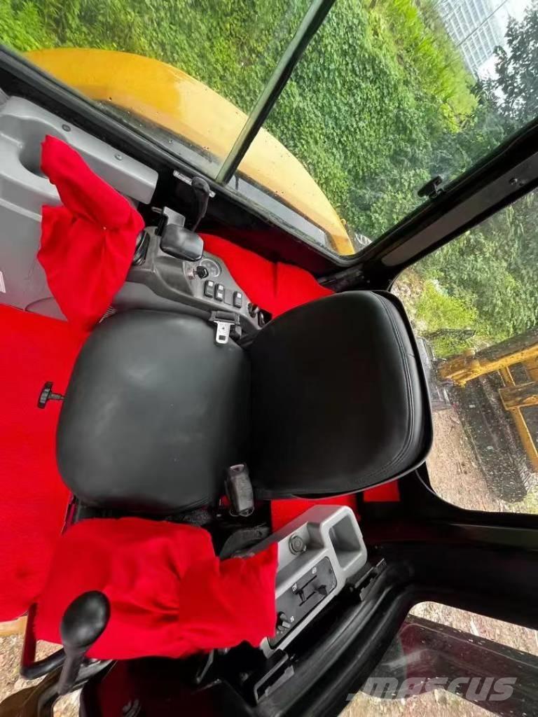 CAT 305 C CR Mini bageri < 7t