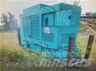 Onan 300 KW Dizel generatori