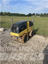 Bomag BMP 8500 Valjci za građevinarstvo