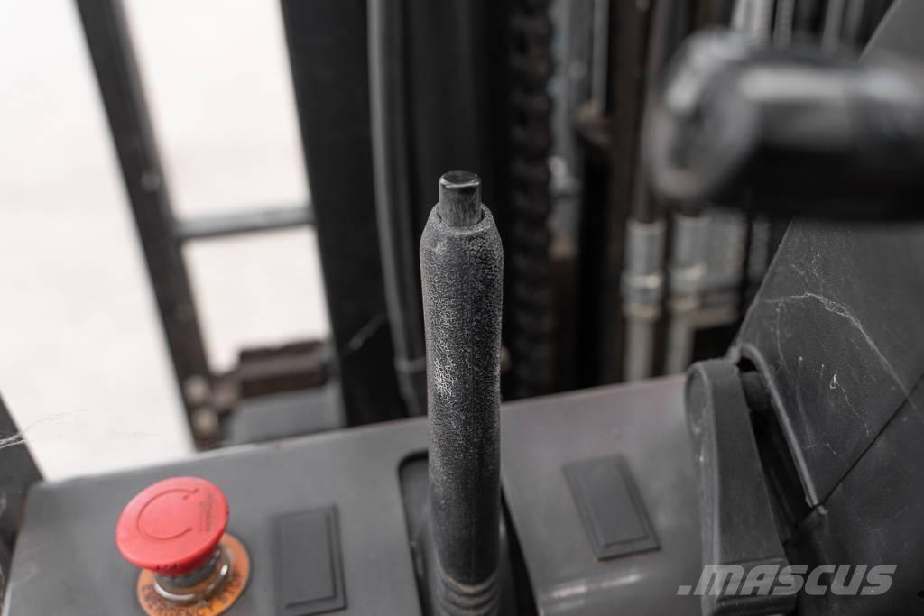 Manitou ME 430 Električni viljuškari