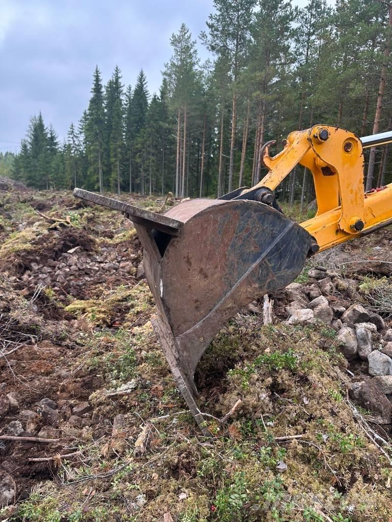 Eco Log 560 C Harversteri