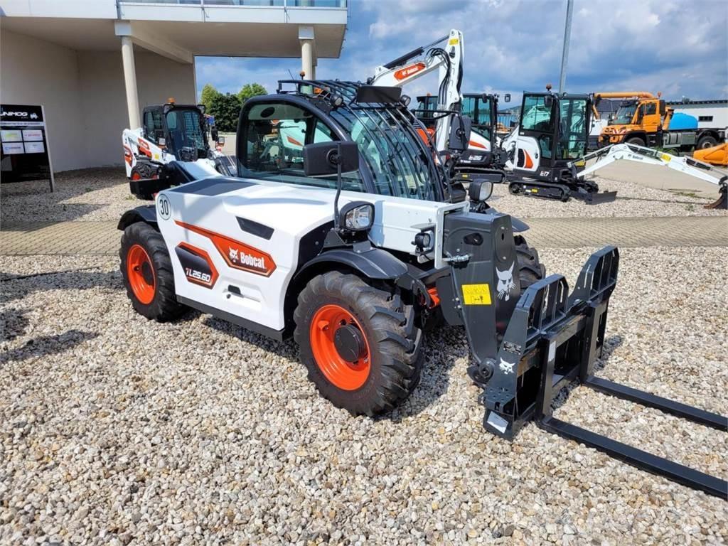 Bobcat TL25.60 Ostalo za građevinarstvo