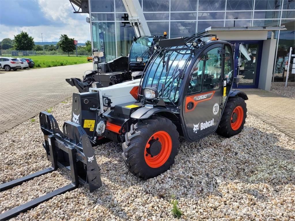 Bobcat TL25.60 Ostalo za građevinarstvo