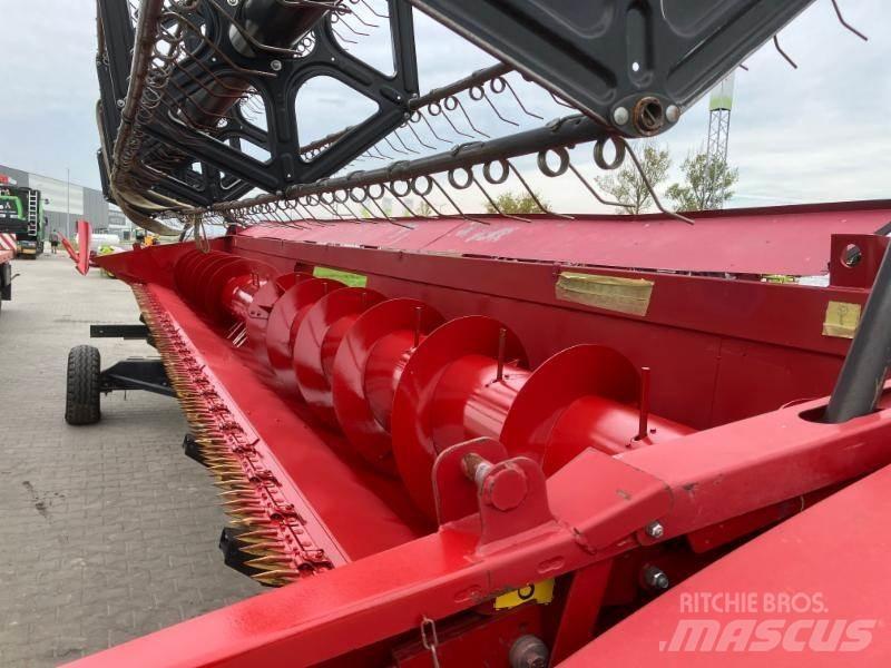 Case IH CASE 3050 Glave hederi za kombajne