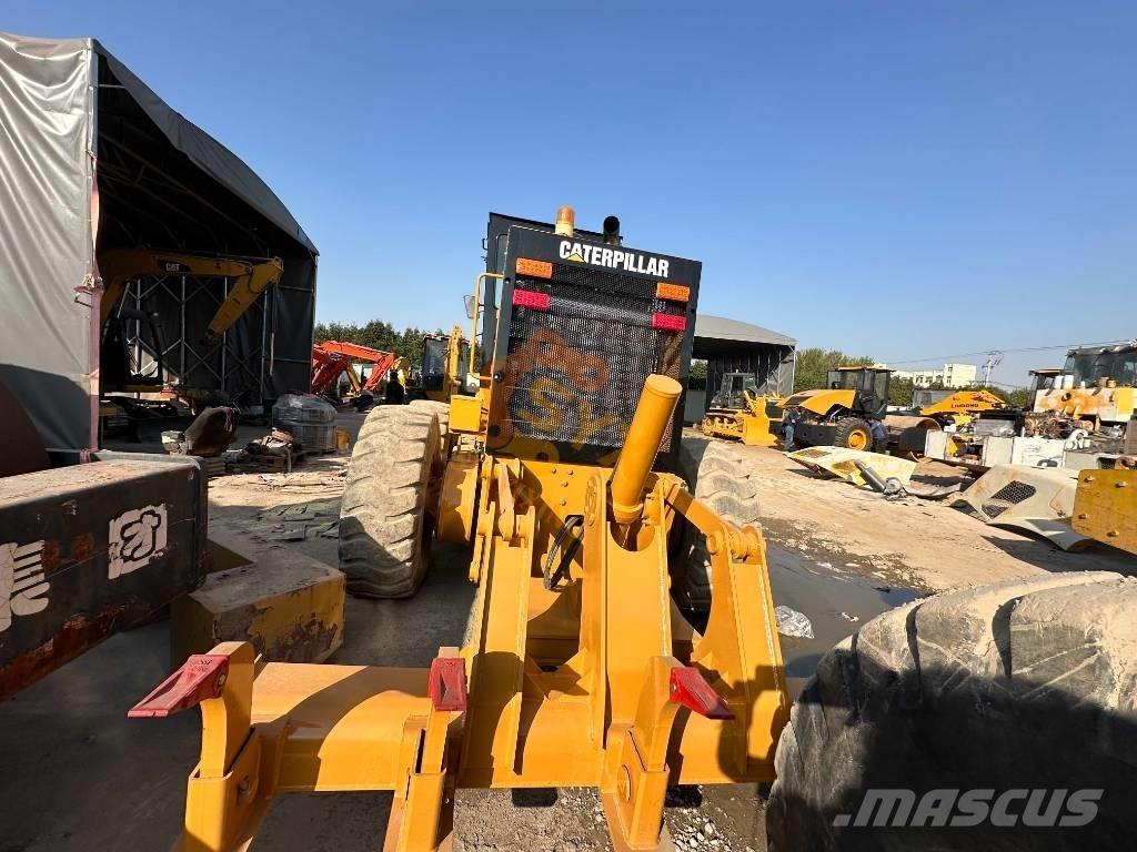 CAT 160K Grejderi