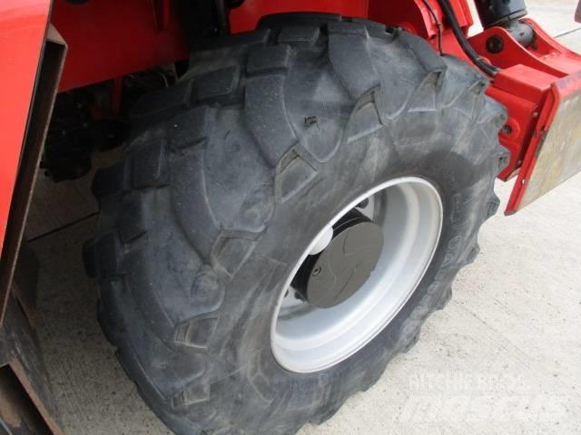 Manitou MRT2470 (477) Teleskopski viljuškari